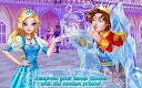 screenshot of Ice Princess - Sweet Sixteen