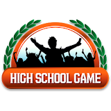 High School Game icon