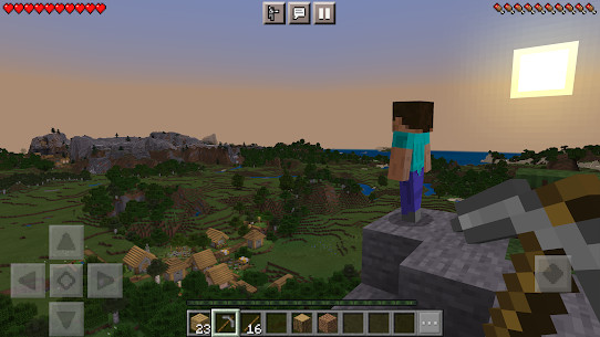 Minecraft 1.19.60.26 1