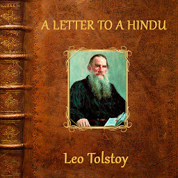 Icon image A Letter to a Hindu