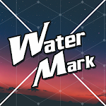 Cover Image of Descargar Creador de marcas de agua  APK