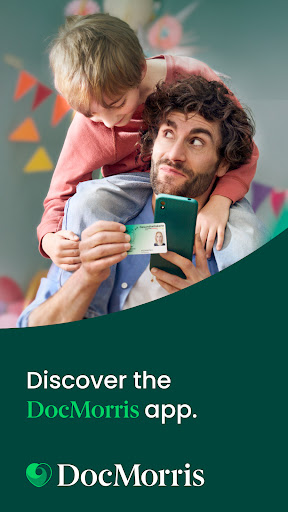 DocMorris Apotheke & E-Rezept screenshot 18