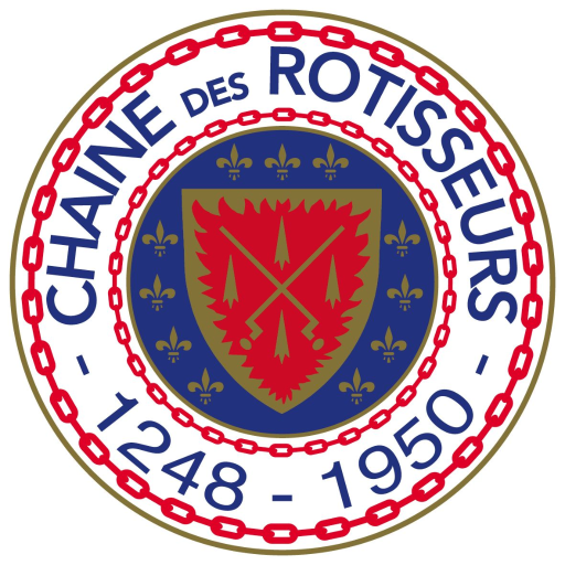 Chaîne des Rôtisseurs Suisse 1.1 Icon