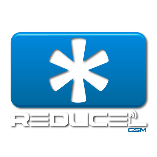 REDUCEL logo