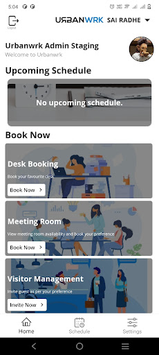 Urbanwrk Pro Screen 3