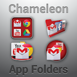 Chameleon App Folders icon