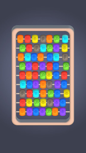 Android application Abacus Match screenshort
