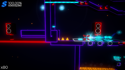 Geometry Jump Reimagined