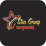 Star group icon