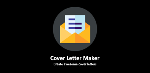 Cover Letter Maker