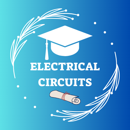 Electrical Circuits Notes 10 Icon