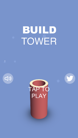 Game screenshot Build Tower! mod apk