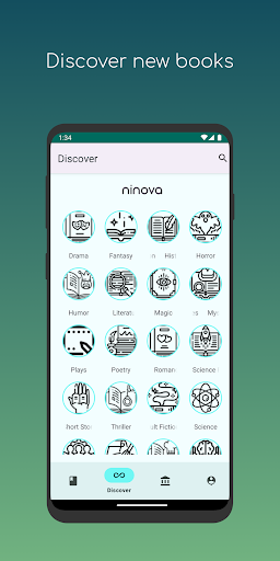 Ninova Screen 2