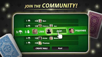 Game screenshot Canasta Palace - Cards and Fun hack