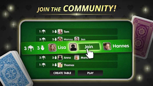 Canasta for Android - Download the APK from Uptodown