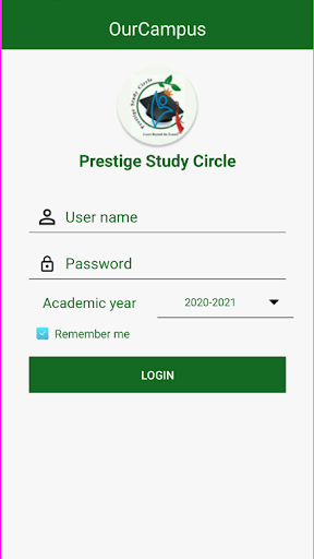 Prestige Study Circle - Tuitio