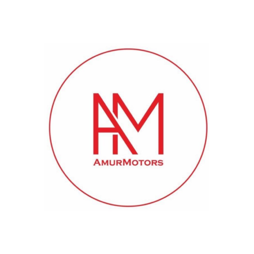 AmurMotors logo
