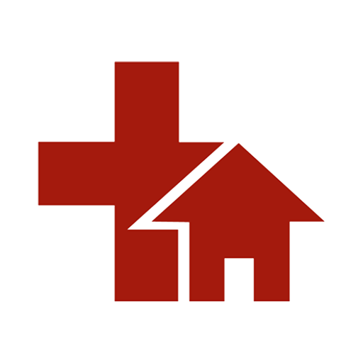 Health At Home Provider logo