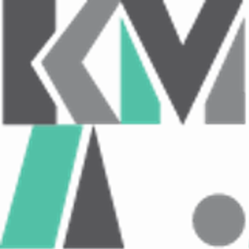 KMA Analys logo