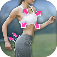 Body Shape Surgery Photo Editor