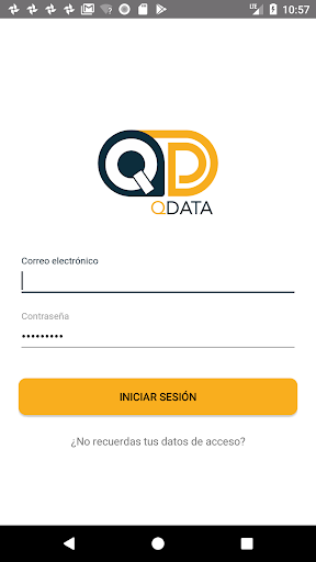 QData Screen 2