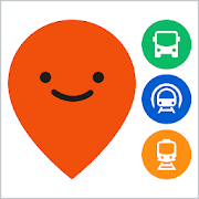 Moovit for pc