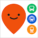 Moovit: Bus, Rail, Timetables, Maps دانلود در ویندوز