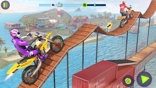 Bike Racing Games : Bike Game MOD APK 1