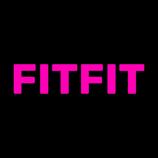 FITFIT logo