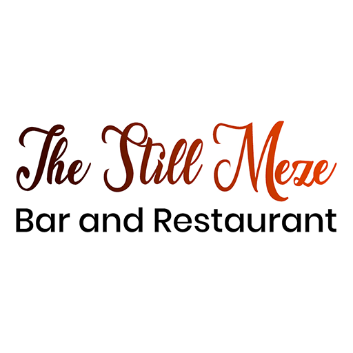 The Still Meze Bar Restaurant logo