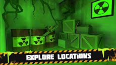 Bunker: Zombie Survival Gamesのおすすめ画像5