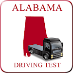Alabama CDL Driving Test Apk