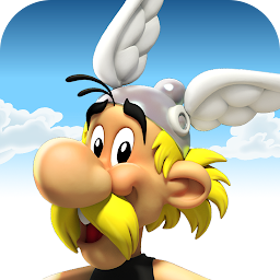Asterix and Friends Mod Apk