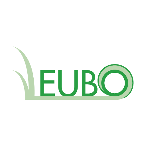 Eubo Rollrasen logo