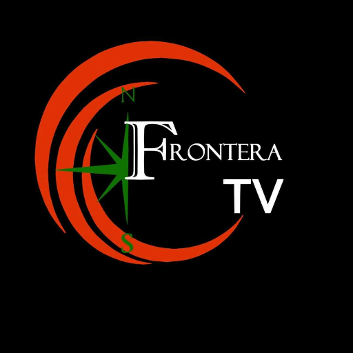 Radio Frontera logo