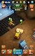 screenshot of Idle Zombie Miner: Gold Tycoon
