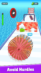 Arrow Run Race: Archery Games 9