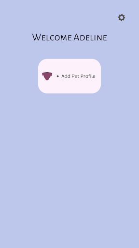 PawdyGene Screen 3