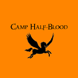 Camp Half Blood RPG icon