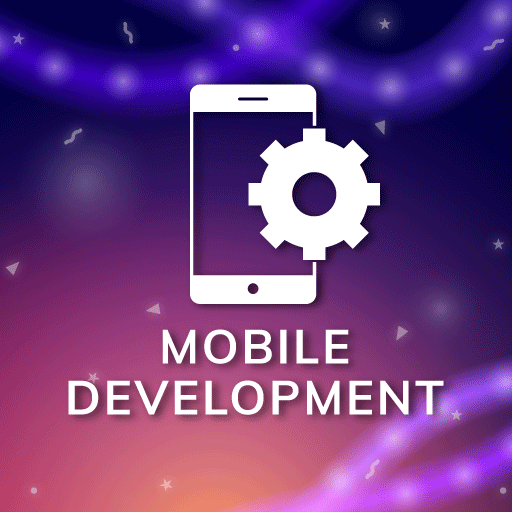 Learn App Development  Icon