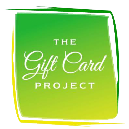 Gift Card Project logo