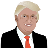 Trump 2016 Voice Changer TTS icon