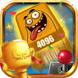 Monster 4096