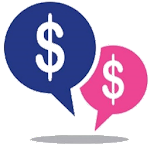 Me4U - Chat Shop Send and Receive Money instantly APK