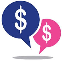 Me4U Chat Send-Receive Money