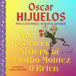 Imagem do ícone The Fourteen Sisters of Emilio Montez O'Brien: A Novel