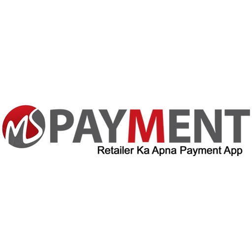 MS Payment-AePS,DMT & Recharge logo