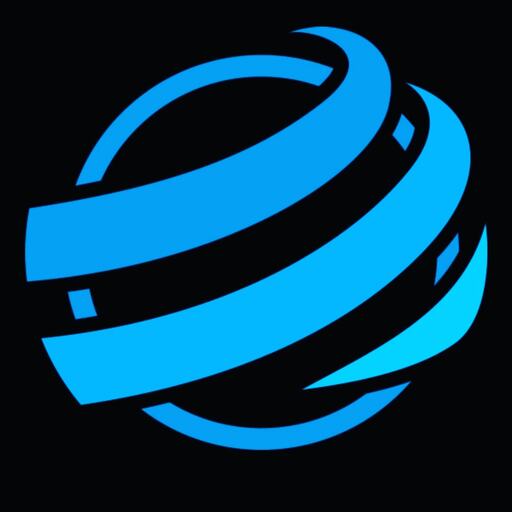 Vibe browser logo
