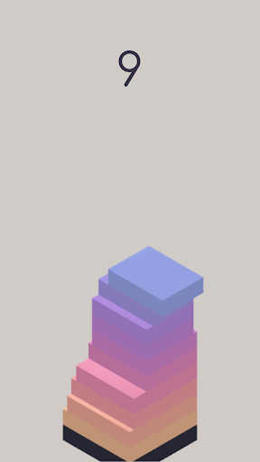 Stack Up - Tower Blocks Screen 2