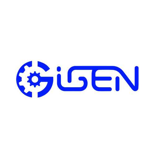 Igen Innovation logo